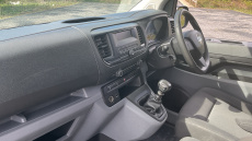 Vauxhall Vivaro Life 1.5 Turbo D 120PS Edition M 5dr Diesel Estate